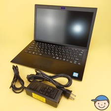 Sony VAIO Pro PG VJPG11C12N 13.3