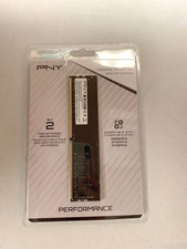 PNY 16Gb DDR4 RAM 2666Mhz **NEW**SEALED** picture