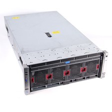 HPE 793161-B21 DL580 G9 CTO Server 735511 picture