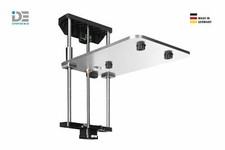 IDE Makerbot Replicator 2 & 2X alumunium Z Axis upgrade - Made in Germany picture