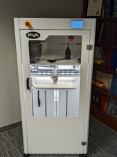 PVA Emergence PRO V2 3D Printer - O&P Test Sockets or More If You Know Printers picture