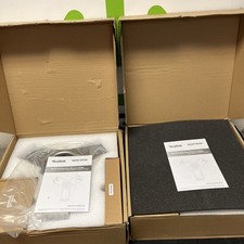 Lot of 2 Yealink CP960 HD IP Touchscreen Conference Teams/Skype for Business picture