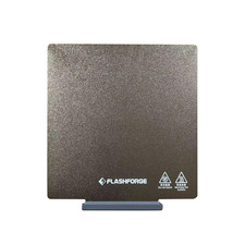 Adventurer 5M /Pro /AD5X Upgrade Double Sided PEI Powder-Coated Platform, Tool-F picture