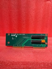 Supermicro RSC-R2UU-2E8R 2U RHS 2x PCI-E x8 UIO Riser Card picture