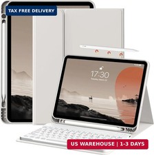 for iPad Air 11 Inch M4/M3/M2 (2026/2025/2024), iPad Air 5/4th Gen (2022/2020) 1 picture