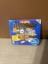 Cosmi Software 12,000 + Clipart picture