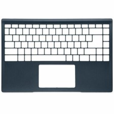 New for MSI Modern 14 M14 MS-14D1 MS-14D2 Series 14in Dark Blue Upper Palmrest picture