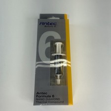 Antec Formula 6 Nano Diamond Thermal Compound picture