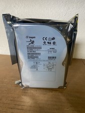 Genuine Seagate Barracuda ST150176LC 50GB Ultra160 SCSI Hard Drive PN 9M2006-821 picture