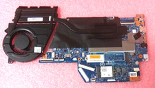 OEM Lenovo ideapad Flex 5-15ITL05 Motherboard I7-1165G7 2.8GHz 16GB  5B21B37518 picture