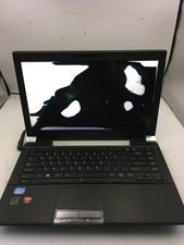 TOSHIBA TECRA R940 - FOR PARTS/BROKEN LCD - INTEL I5 3RD GEN - NO RAM - READ -BB picture