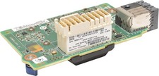 HP Synergy 3820C Dual-Port 10/20Gb Mezzanine Ethernet Adapter 782833-001 picture