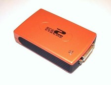 Mad Catz TRITTON SEE2 Xtreme USB to DVI or VGA External Video Card Adapter UV200 picture