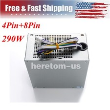 290W Power Supply For Dell L290EM-00 HU290EM-00 H290AM-00 AC290AM-00 8Pin+4Pin picture