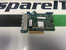 HP 789897-001 ETHERNET 1GB 4-PORT 331FLR ADAPTER 629133-002 picture