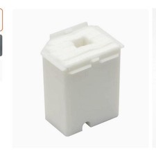 Replacement Waste Ink Absorber Pad Set White Sponge for Printer Maintenance picture