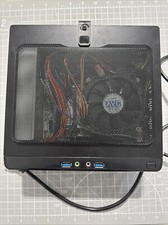 InWin BQ656 Mini-ITX (Custom Built) Advantech - Intel Core i7 *New Open Box* picture