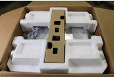 APC  SU1400RM2U SMART-UPS RACKMOUNT BATTERY POWER BACKUP - NEW IN BOX NO BATTERY picture