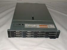 Dell PowerEdge R740xd Server 2x Gold 6152 2.1GHz 256gb H730p 12x Trays 2x 1100w picture