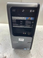 Compaq Presario  SR5210NX Intel Celeron 420 1.60GHz 1GB NO HDD picture