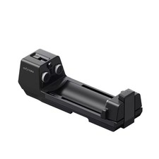 eufy - eufyMake Rotary Printing Attachment for E1 Printer- V7220010 - Black picture