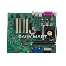 PFU Limited P4-ATX2GV Industrial Computer Motherboard Used Fast Ship picture