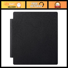 Kobo Elipsa 2E Black Sleepcover Case - Lightweight, Durable, Protects Screen picture