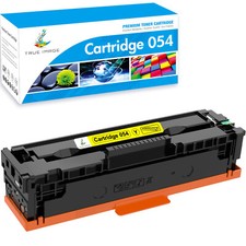 Cartridge 054 For Canon 054 Toner imageCLASS MF644cdw MF641cw MF642cdw LBP622cdw picture