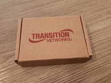 New Transition Networks TN-GLC-T-MG - SFP Module picture