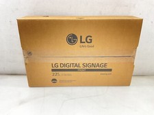 LG 22SM3G-B 22