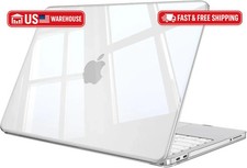 Fintie Case for MacBook Neo 13 Inch A3404 (2026 Release) - Protective Ultra-Thin picture