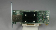 CISCO UCSC-PCIE-CSC-02 V04 Dual Port 10Gb SFP+ PCIe CNA ***Used Good*** picture