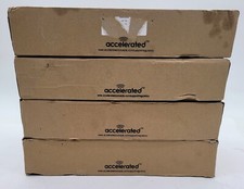 Lot of 4 accelerated ASB-6300-LX 01-OUS Cellular Extender picture