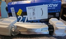 Brother TN-227BK High-Yield Black Toner Cartridge [Open Box] picture