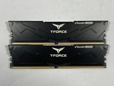 Team Group Vulcan 32GB (2 x 16) DDR5 RAM UDIMM 6000MHz Computer Memory picture