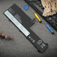 L19M3PD6 L19L3PD6 Battery For Lenovo IdeaPad Flex 5-14ARE05 5-15IIL05 5-14IIL05 picture