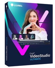 Corel VideoStudio Ultimate 2023 | Video Editing Software with Premium Effect NEW picture