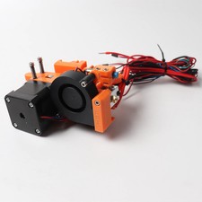Prusa I3 MK2 MK2S 3D Printer Extruder Hotend Prusa I3 Mk2S Hot End Kit 3D Printe picture