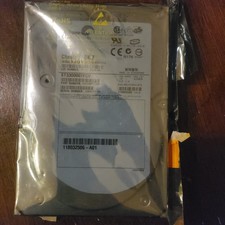 EMC Clarion Seagate Cheetah 10K.7 300GB ST3300007FCV 10K Hard Drive picture