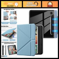 Magnetic Detachable Case for 7