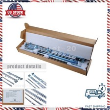H872R D927R For Dell R510 R520 R720 R730 R740 R7525 R6525 2U ReadyRails Rail Kit picture