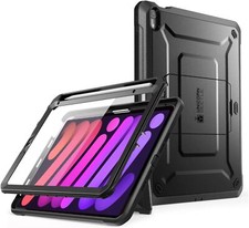 SUPCASE For iPad Mini 7 A17 Pro 8.3 inch(2024) Rugged Stand Case Full-Body Cover picture