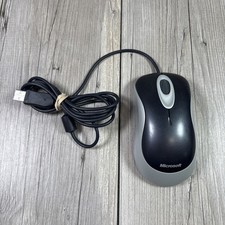 Microsoft comfort optical mouse 1000 USB Wired picture