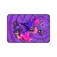 Mega Evolution Playmat 2 picture