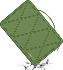 Hard EVA Protective Case Compatible for 14.2Inch Macbook Pro M5 2025/M4 picture