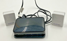 Netgear Powerline AV500 Adapter Kit XAV5004 4-Port Hub picture
