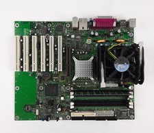 Intel D865GBF/D865PERC Desktop Motherboard picture