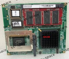SOM-4455 REV:A2 SOM-4455ZR 100% TESTED via DHL or Fedex fast shipping picture