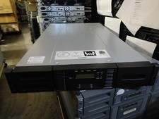Oracle SUN SL24 2U LTO5 FC Library 380-1643-02 SL24-1L5-FC-Z 380-1649-02 picture