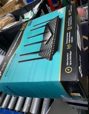 TP- Link AXE5400 Tri Band Router Up To 6GHz Speed picture